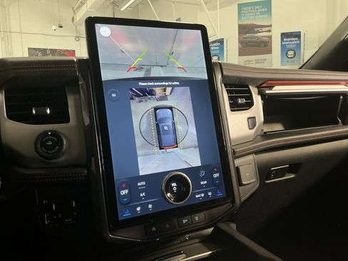 Used 2023 Ford Expedition Timberline image 20