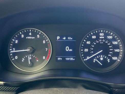 Used 2019 Hyundai Tucson SE AWD/4WD image 28