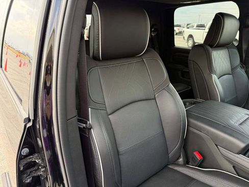 New 2026 RAM 2500 Limited image 20