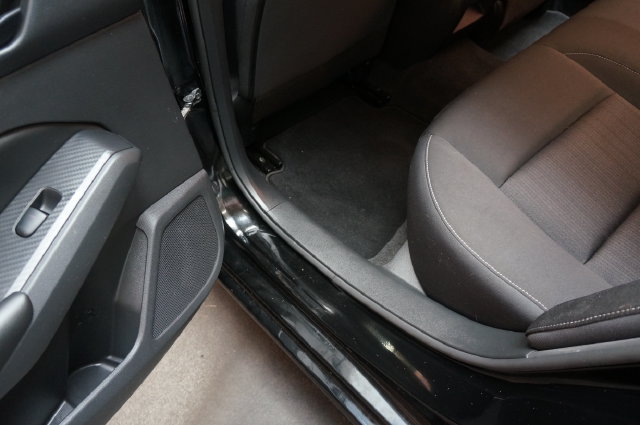 Certified 2023 Nissan Altima 2.5 S FWD image 33
