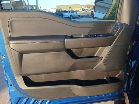 Used 2022 Ford F150 XLT w/ Equipment Group 302A High image 9