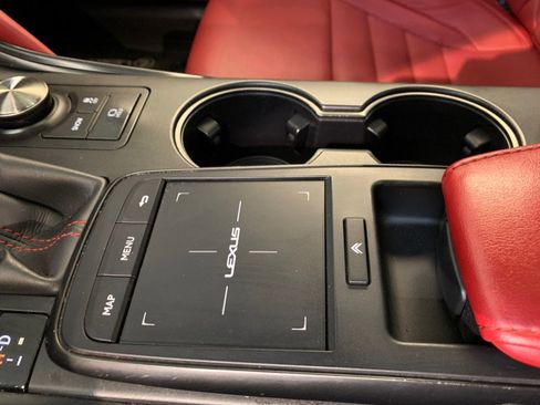 Used 2023 Lexus IS 350 F Sport image 41