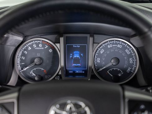 Used 2023 Toyota Tacoma SR5 image 34