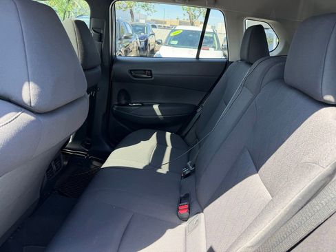 Used 2024 Toyota Corolla Cross LE w/ Moonroof Package AWD/4WD image 9