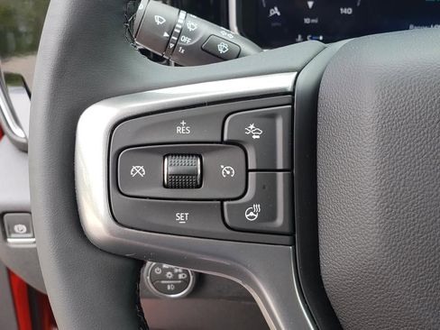 New 2026 Chevrolet Silverado 3500 LT w/ All Star Edition AWD/4WD image 28
