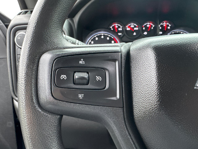 Used 2023 Chevrolet Silverado 2500 Custom w/ Gooseneck/5TH Wheel Package AWD/4WD image 17