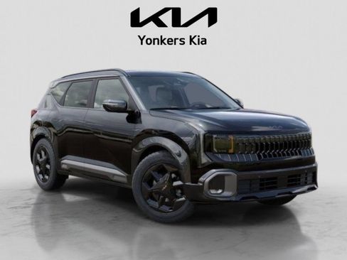 Used 2027 Kia Seltos X-Line S AWD/4WD image 8