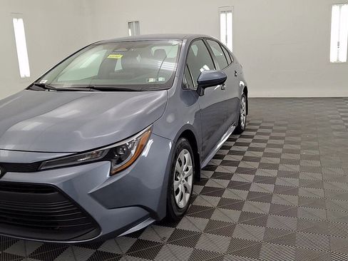 Used 2024 Toyota Corolla LE image 8