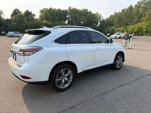 Used 2015 Lexus RX 350 AWD image 17