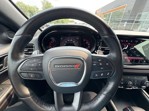 Used 2023 Dodge Durango GT AWD/4WD image 26