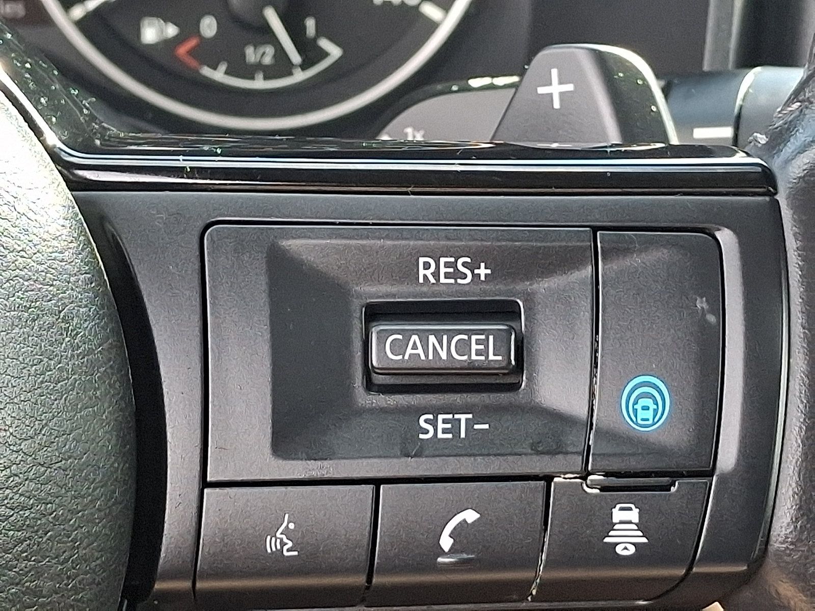 Certified 2023 Nissan Rogue SV w/ SV Premium B Package AWD/4WD image 22