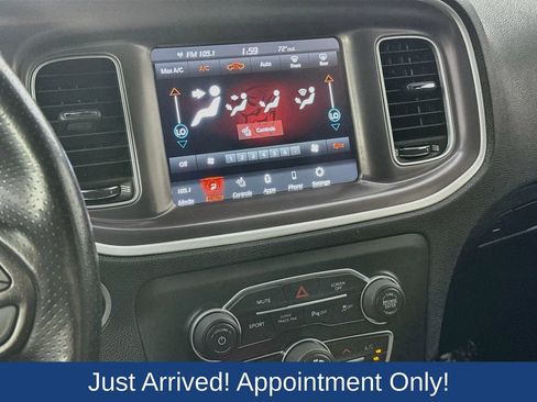 Used 2021 Dodge Charger SXT w/ Cold Weather Package AWD/4WD image 18
