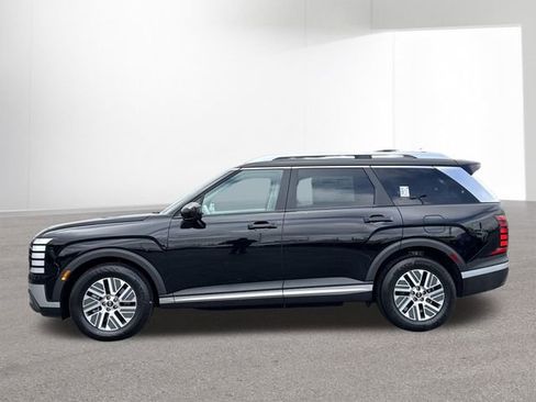 New 2026 Hyundai Palisade SEL image 14