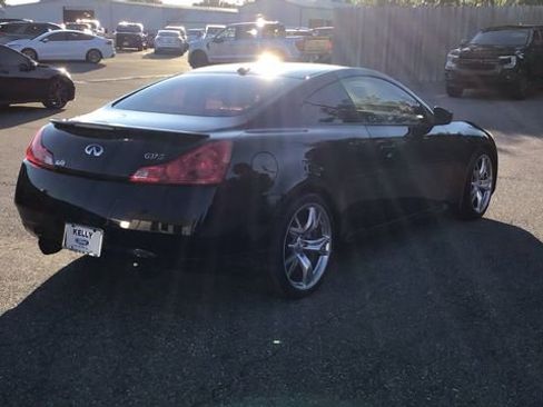 Used 2009 INFINITI G37 Journey w/ Premium Pkg image 5