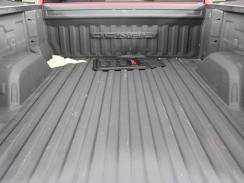 Used 2022 GMC Sierra 1500 Denali w/ Denali Premium Package AWD/4WD image 20