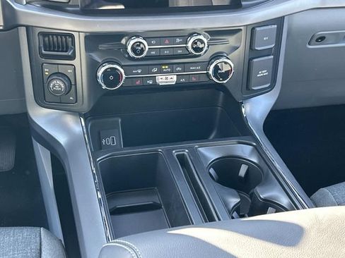 New 2026 Ford F150 XLT w/ Equipment Group 302A MID AWD/4WD image 16