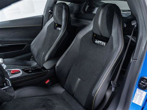 New 2025 Lotus Emira image 15
