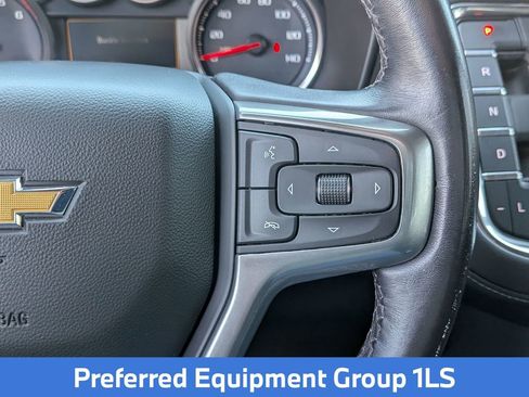 Used 2023 Chevrolet Tahoe LS AWD/4WD image 18
