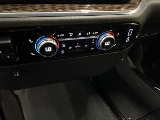 Used 2024 GMC Sierra 2500 SLE w/ SLE Convenience Package AWD/4WD image 23