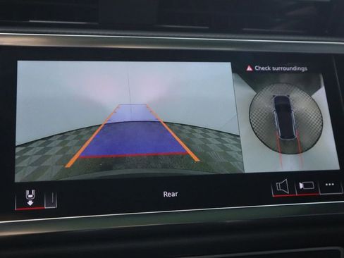 New 2025 Audi Q3 2.0T Premium Plus image 16