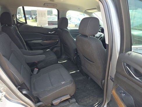 Used 2021 GMC Acadia SLE w/ Driver Convenience Package AWD/4WD image 13