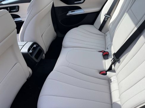 Certified 2026 Mercedes-Benz E 450 4MATIC Sedan image 8