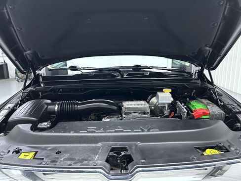 Used 2020 RAM 1500 Big Horn AWD/4WD image 24