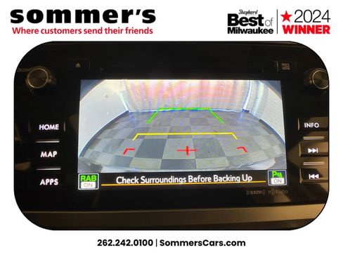 Used 2017 Subaru Outback 2.5i Limited image 18