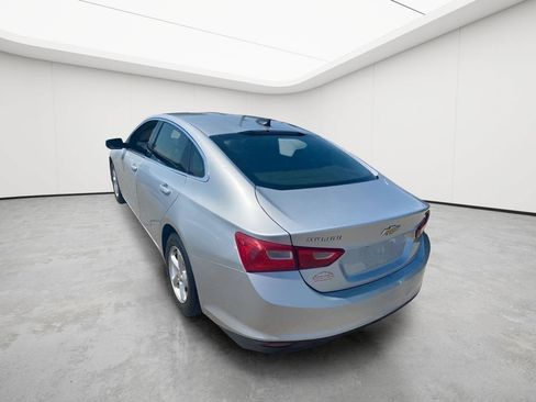 Used 2016 Chevrolet Malibu LS FWD image 13