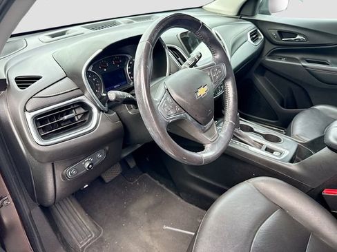 Used 2020 Chevrolet Equinox Premier AWD/4WD image 11