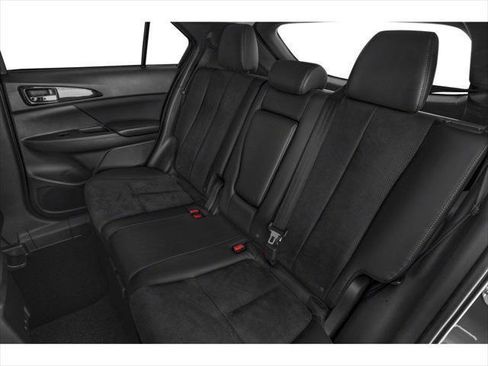 Used 2025 Mitsubishi Eclipse Cross SE AWD/4WD image 61