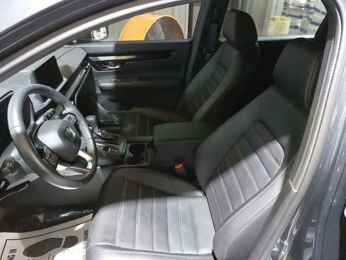 Used 2024 Honda CR-V Sport Touring image 16