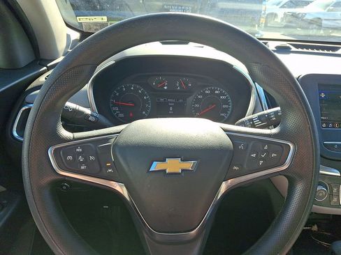 Used 2024 Chevrolet Equinox LS FWD image 18