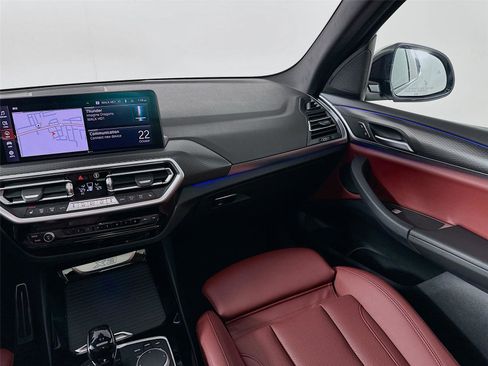 Used 2023 BMW X3 xDrive30i w/ M Sport Package image 24