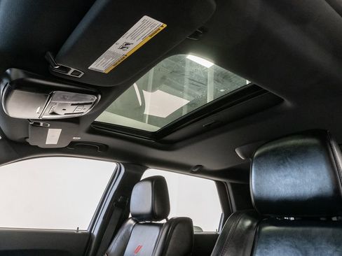 Used 2024 Dodge Durango R/T image 9
