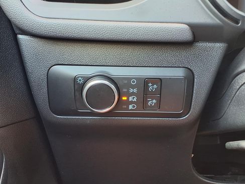 Used 2025 Ford Escape ST-Line FWD image 24