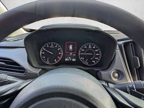 New 2026 Subaru Crosstrek 2.5i Premium image 17