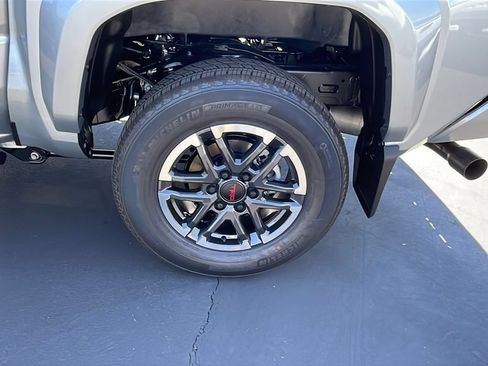 New 2026 Toyota Tacoma TRD Sport AWD/4WD image 34