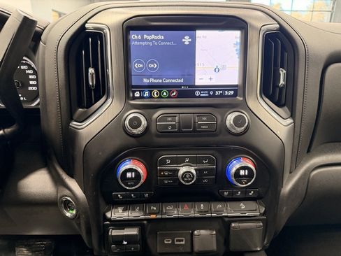 Used 2023 GMC Sierra 2500 Denali image 48