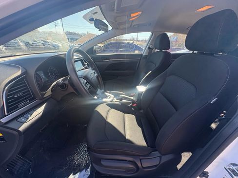 Used 2018 Hyundai Elantra SEL FWD image 16