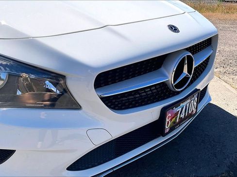 Used 2018 Mercedes-Benz CLA 250 image 32