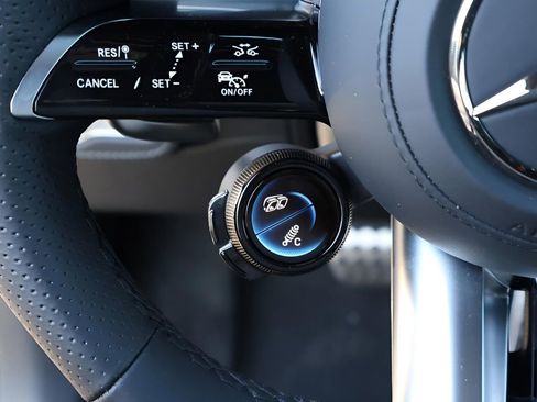 New 2026 Mercedes-Benz GLE 53 AMG 4MATIC image 35