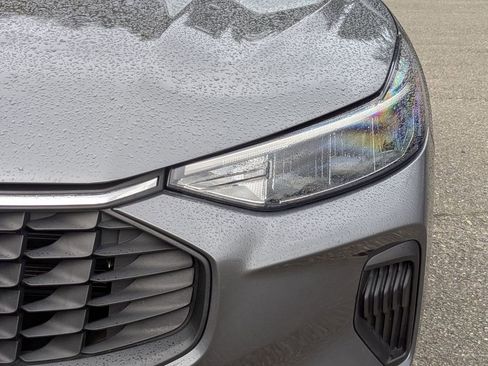 Used 2023 Ford Escape Active w/ Tech Pack #1 image 10