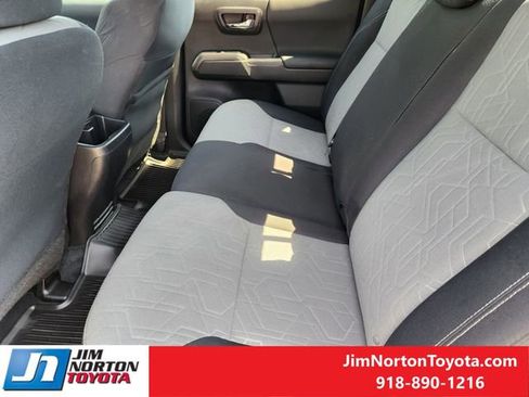 Used 2023 Toyota Tacoma TRD Off-Road RWD image 30
