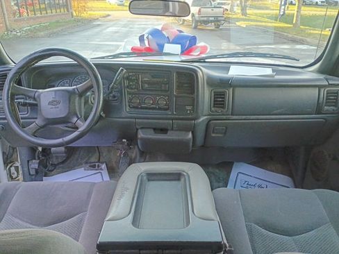 Used 2001 Chevrolet Silverado 3500 LT image 15