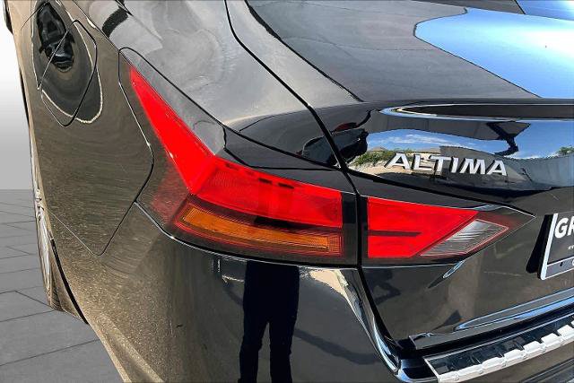 Certified 2023 Nissan Altima 2.5 SL AWD/4WD image 29