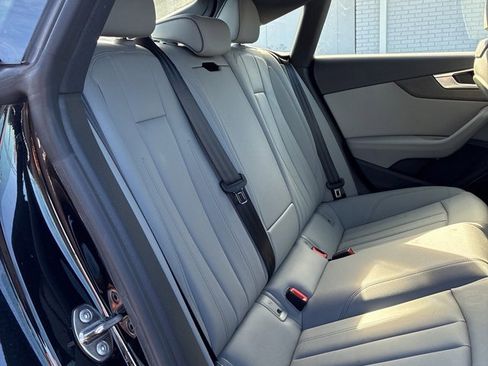 Used 2023 Audi A5 2.0T Prestige image 12