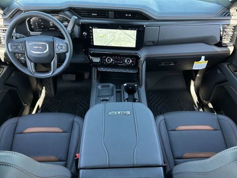 New 2026 GMC Sierra 2500 AT4 w/ Technology Package AWD/4WD image 20
