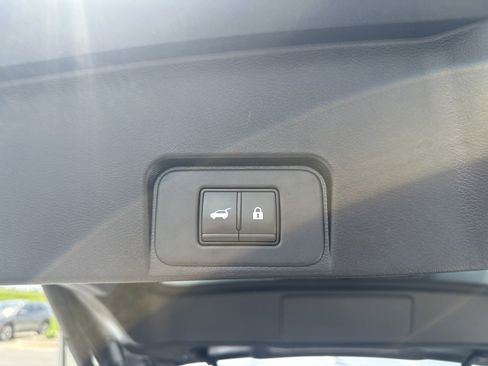 Used 2024 Nissan Rogue SV AWD/4WD image 28