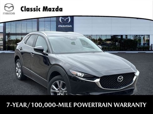 Certified 2025 MAZDA CX-30 AWD 2.5 S w/ Preferred Package image 1